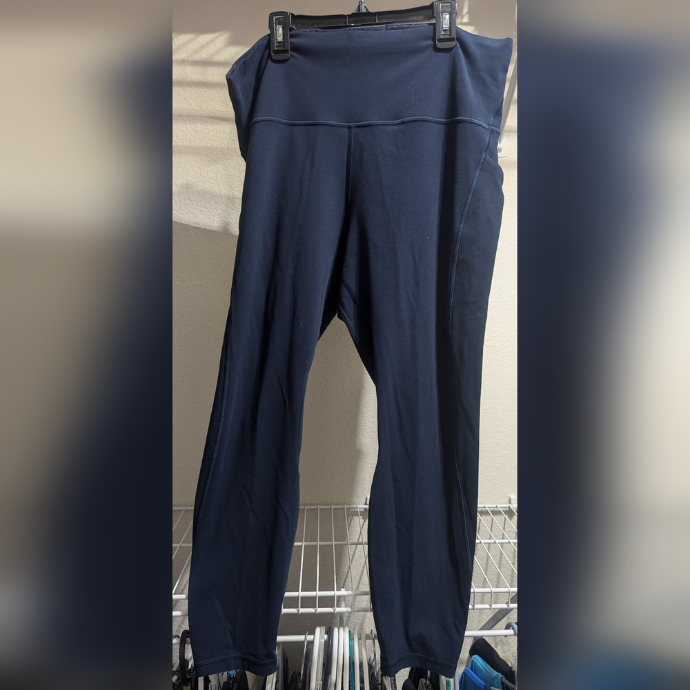 Lululemon Align High-Rise